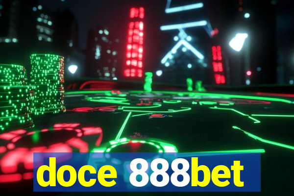 doce 888bet